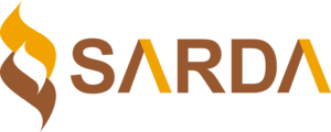 Sarda group transparent logo